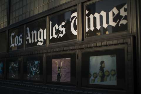 Los Angeles Times pasará a ser propiedad de un médico cirujano