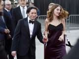 Gustavo Dudamel y María Valverde, juntos en “Love in the Time of COVID”