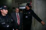 General (r) Rito Alejo Del Río ya es hombre libre