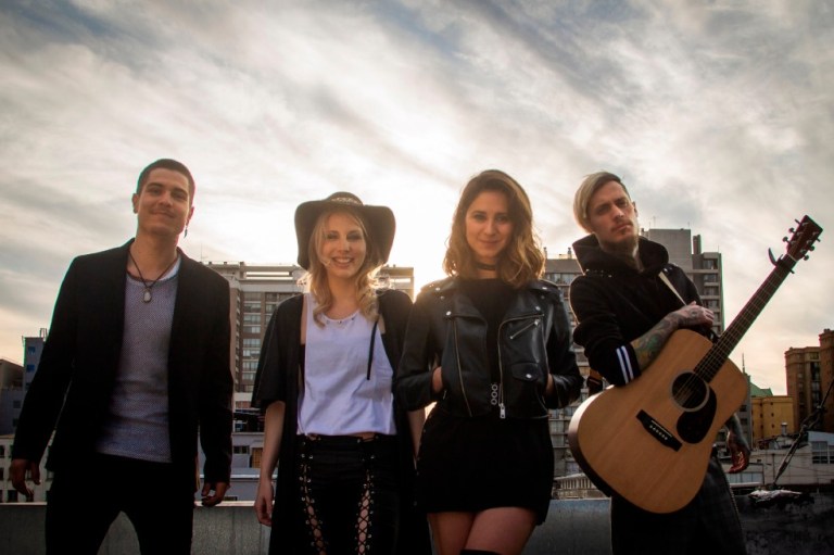Kudai vuelve con nuevos sonidos para sus fans y a la conquista de los jóvenes