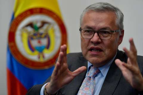 “No es impunidad”: Minjusticia tras primeros acercamientos con alias ‘Pipe Tuluá’