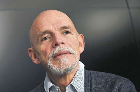 Mauricio Gómez, el hombre detrás de un legado periodístico