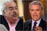 Pastrana y Duque se ausentarán nuevamente de la Comisión Asesora de Exteriores
