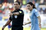 Edinson Cavani permanecerá por ahora en Chile