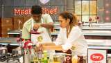 MasterChef y la comida que se prepara: Claudia Bahamón reveló qué pasa con ella
