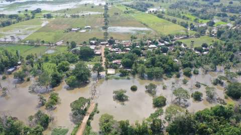 Minambiente emitió circular con lineamientos para enfrentar el fenómeno de La Niña