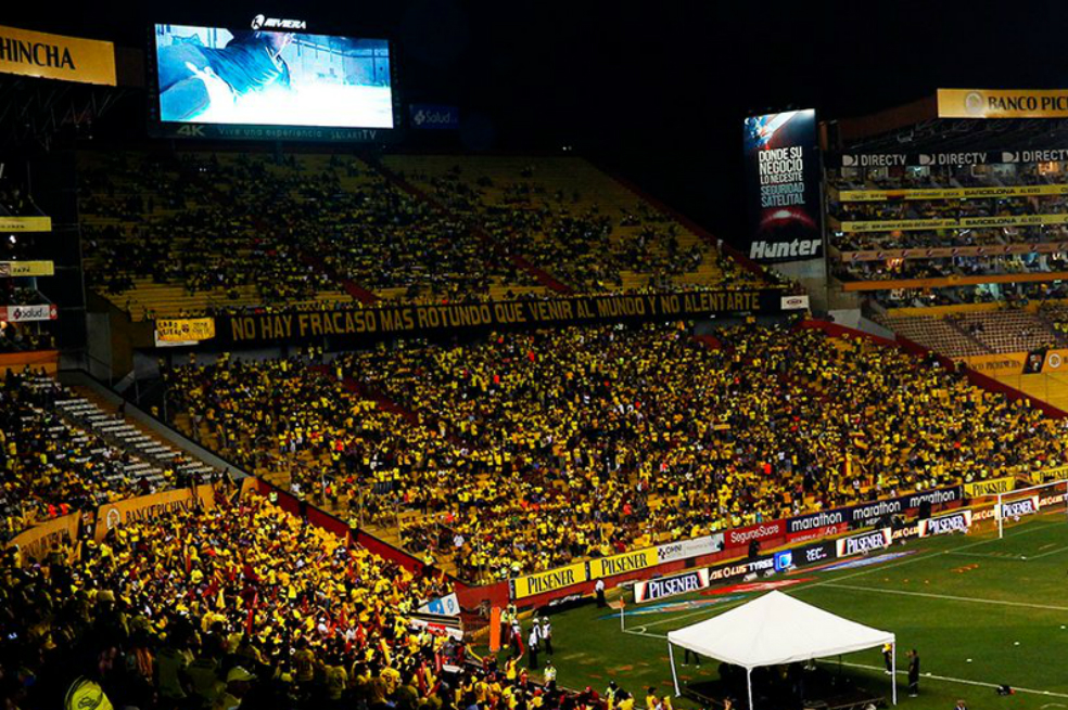 @BarcelonaSCweb