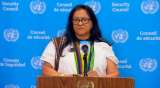 “Detención de Maduro viola el derecho internacional”: Colombia ante la ONU