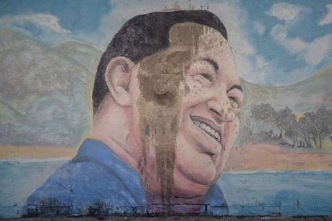 Hace siete años murió Hugo Chávez, ¿queda algo de su revolución?