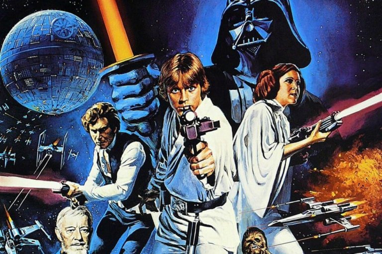 ¿Cuál es el orden para ver las películas de «Star Wars»?