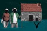 Reconocer a los desplazados ambientales, el vacío que debe llenar Colombia