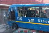 Dos muertos y 27 heridos deja choque de bus del SITP contra vivienda
