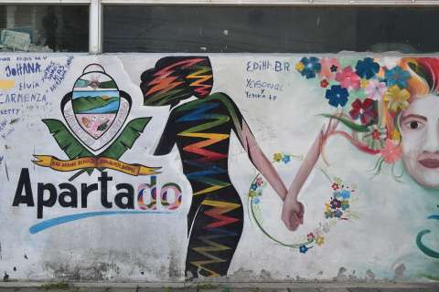 Asesinaron a dos personas de la Comunidad de Paz San José de Apartadó, en Antioquia