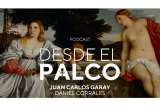 El Cartagena Festival de Música lanza el podcast “Desde el palco”