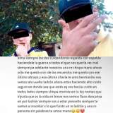 “Eras el mejor ladrón”, mensaje de despedida a ladrón abatido por la policía