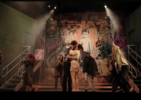 “Así fue”, la novela musical de Juan Gabriel, llega al teatro