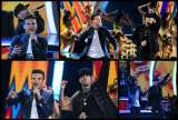 Cierre de lujo de Silvestre Dangond y Nicky Jam en los Grammy Latino