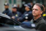 Permiso temporal de 90 días de prisión domiciliaria para Jair Bolsonaro en Brasil