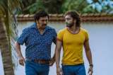 Sebastián Osorio y Andrés Castañeda en ‘Paraíso Blanco’: “estamos orgullosos”