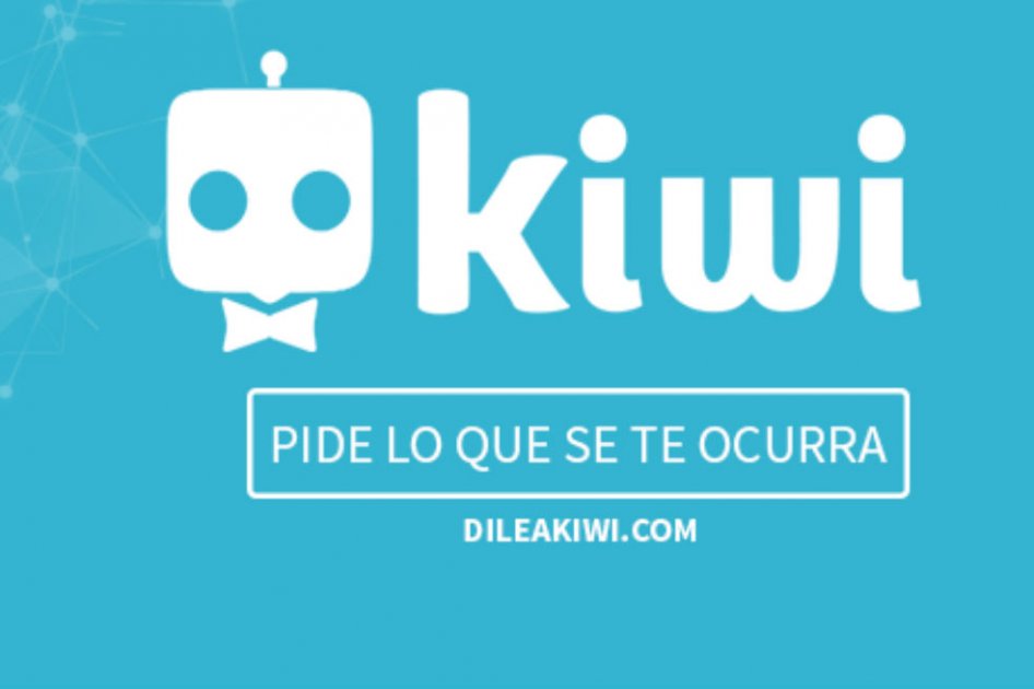 Facebook Kiwi / Facebook Kiwi