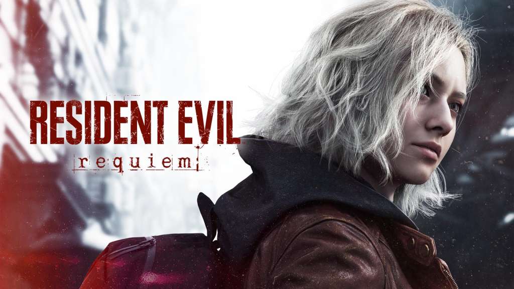 Resident Evil requiem es la más reciente entrega de la saga de terror más exitosa y famosa saga del Gaming.