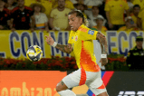 Eliminatorias Conmebol: así se pueden ver los 5 partidos en vivo y gratis hoy