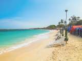 Playa Blanca, un paraíso que se salió de control