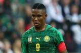 Camerún castigó a Samuel Eto’o tras el fracaso en el Mundial