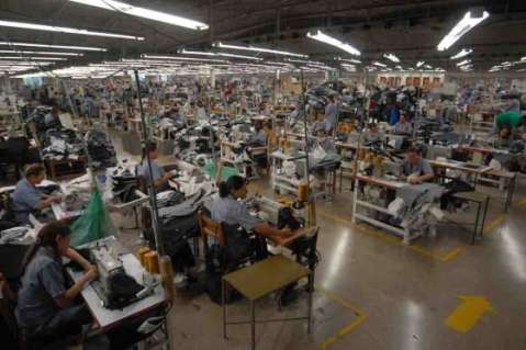 Nueva línea de crédito para micro y pequeñas empresas de la confección