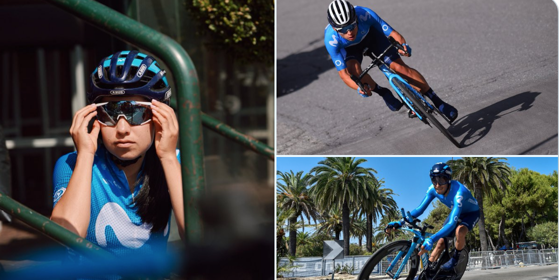 Movistar Team