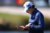 Nicolás Echavarría sigue en buena racha: el colombiano es sexto en el RSM Classic