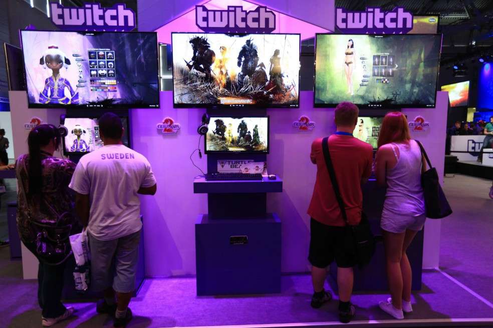En 2016 Amazon lanzó una versión de Prime dirigida a los fanáticos de Twitch.