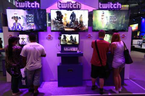Denuncian masiva filtración de datos de Twitch