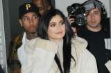 Kylie Jenner celebra su primer cumpleaños como madre