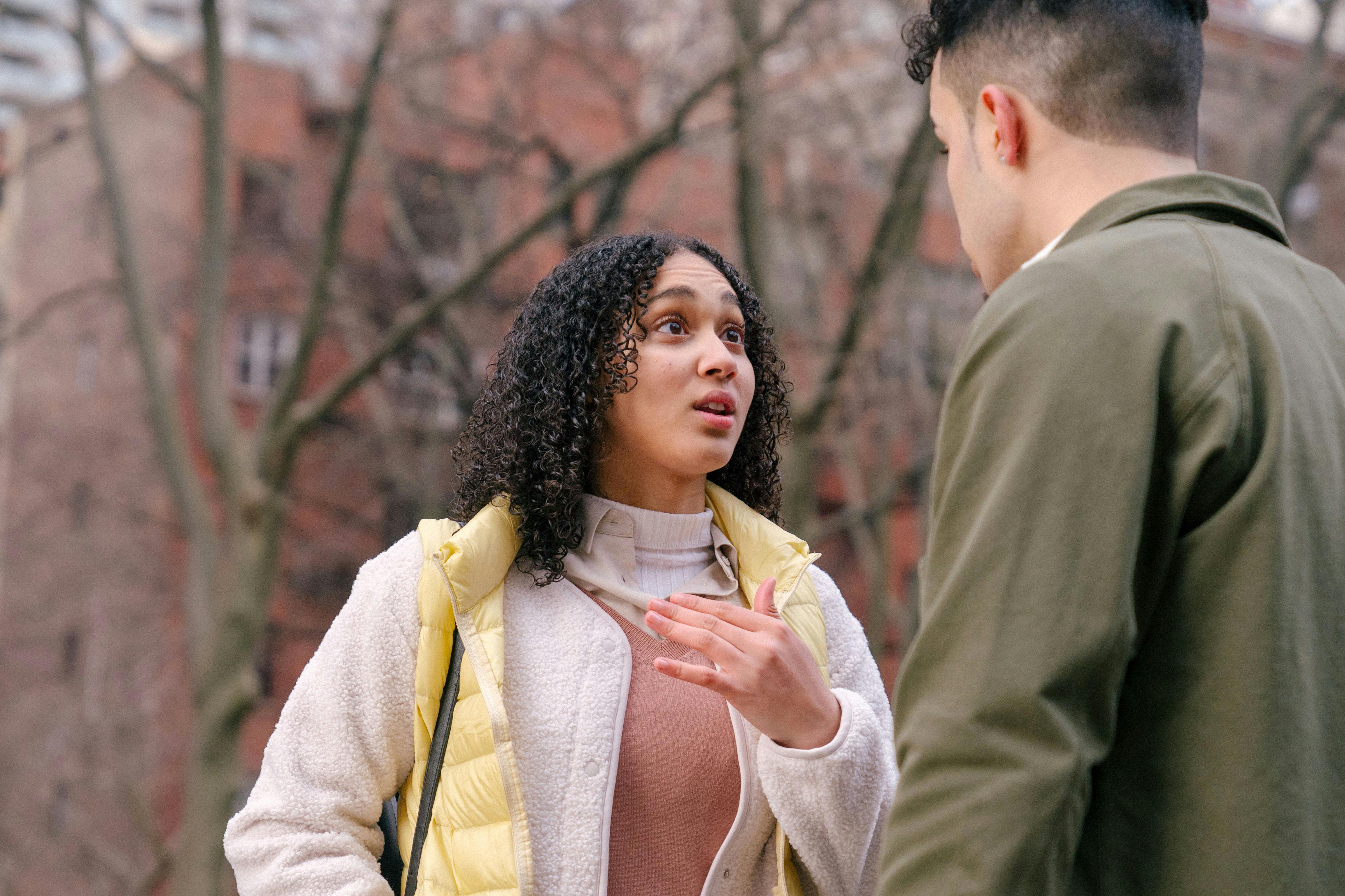 Conversación