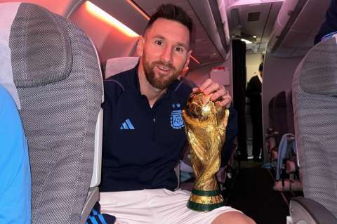 Messi: ¿Cómo era el jugador argentino en el colegio? Esto dijo su profesora