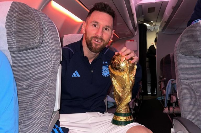 Messi: ¿Cómo era el jugador argentino en el colegio? Esto dijo su profesora