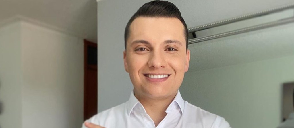 Sebastián Palacio, periodista y presentador de ‘Noticias Caracol’, preocupó a los televidentes por su ausencia en redes sociales. Estuvo totalmente incomunicado. Esto le pasó.