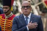 Venezuela: Rodríguez repite como presidente de la Asamblea y pide arresto de González