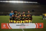 Colombia, con la ilusión de salir campeón del Mundial sub-17