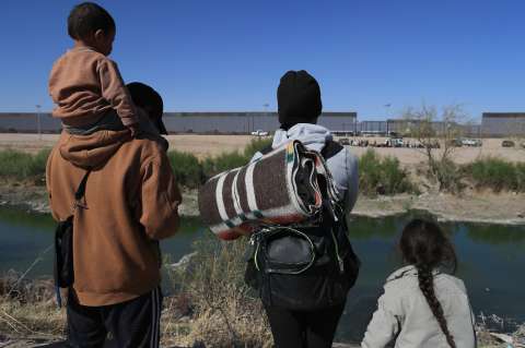 Ambicioso y con retos: el nuevo plan migratorio de EE. UU. que contempla a Colombia