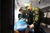 Dos muertos tras enfrentamientos entre Ejército y Eln en el sur de Bolívar