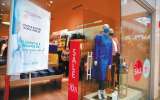 ¿Cómo es ir de compras durante una pandemia?