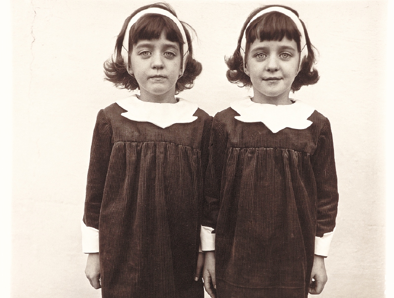 Diane Arbus nació el 14 de marzo de 1923 en Nueva York y murió el 26 de julio de 1971 en la misma ciudad. / Getty