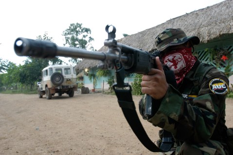 Buenaventura: el drama de víctimas de paramilitares que mueren esperando justicia