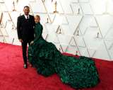 Alopecia en mujeres: la enfermedad que tiene Jada, la esposa de Will Smith