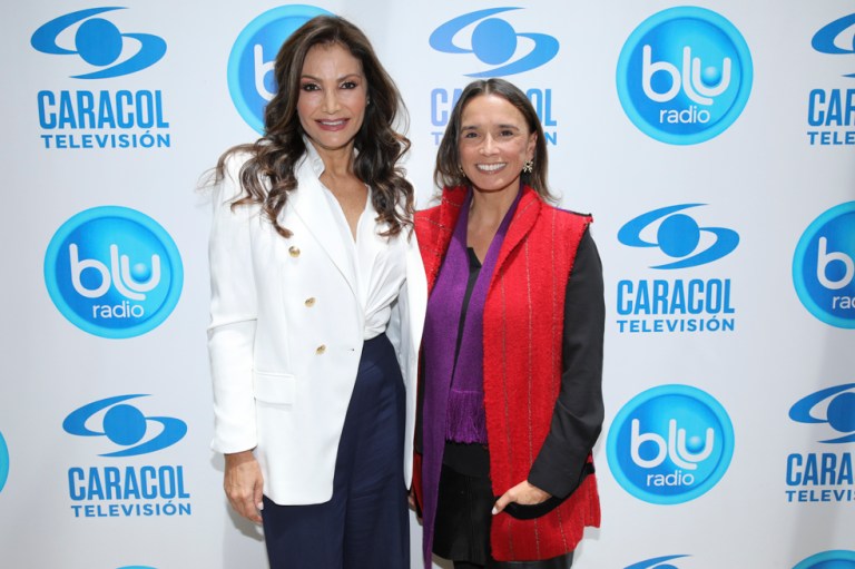 LA CELEBRACION DEL DECIMO ANIVERSARIO DE BLU RADIO