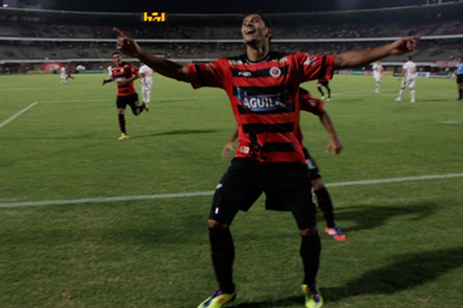 Cortesía Ligapostobon.com.co / Cortesía Ligapostobon.com.co