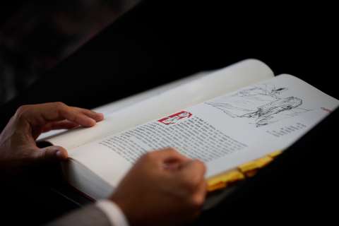 La Feria del Libo de Madrid contará con autores latinoamericanos