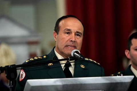"No se puede descartar ninguna hipótesis sobre atentado a Ricardo Calderón"